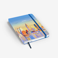 Manhattan Twinbook