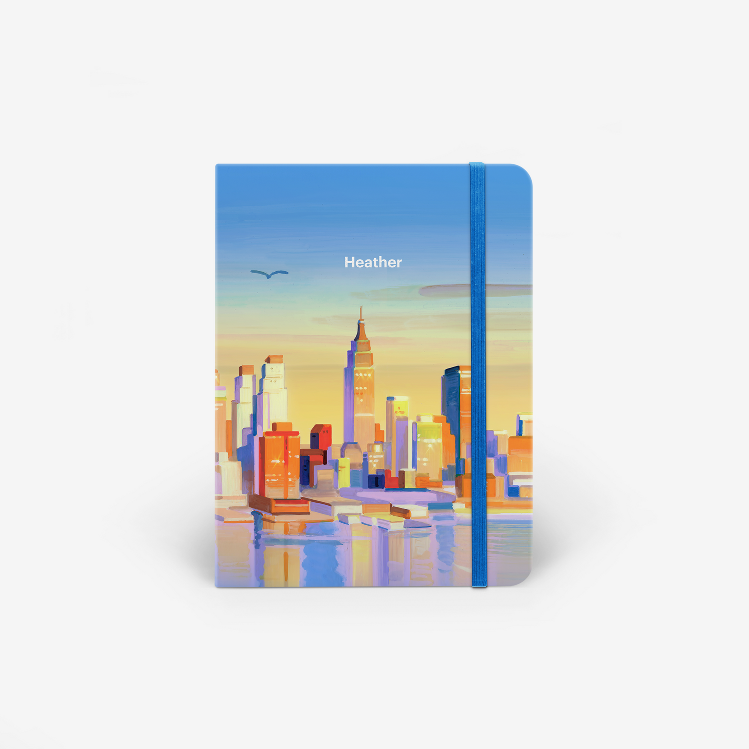 Manhattan 2026 Planner