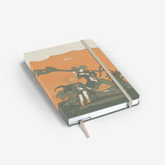 Mentari 2026 Planner