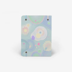 Microflora Threadbound Notebook