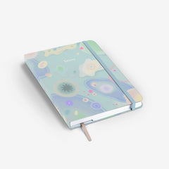 Microflora Threadbound Notebook