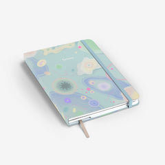 Microflora Twinbook