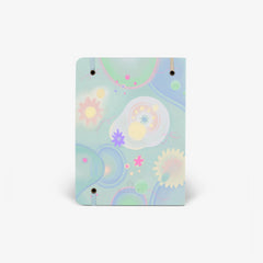 Microflora Twinbook