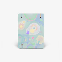 Microflora Twinbook