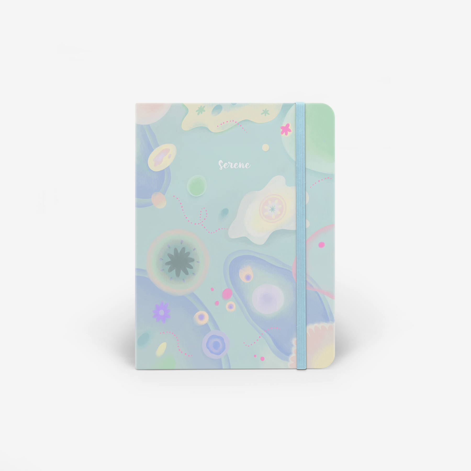 Microflora Twinbook