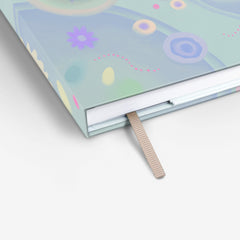 Microflora Threadbound Notebook