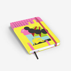 Mindground Threadbound Sketchbook