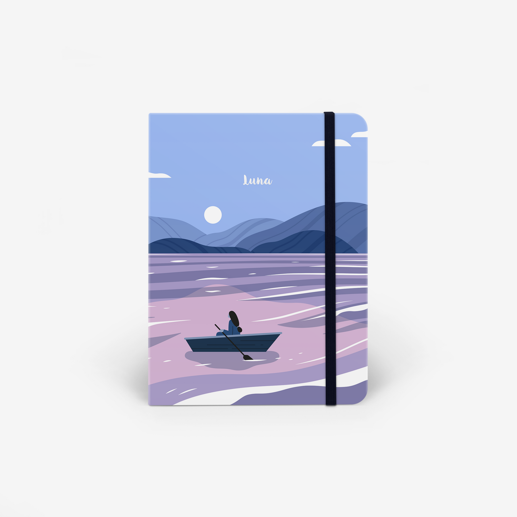 Moon Lake Cover