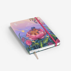 Morning Dew Twinbook