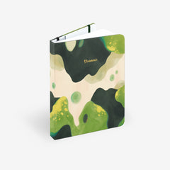 Moss Twinbook