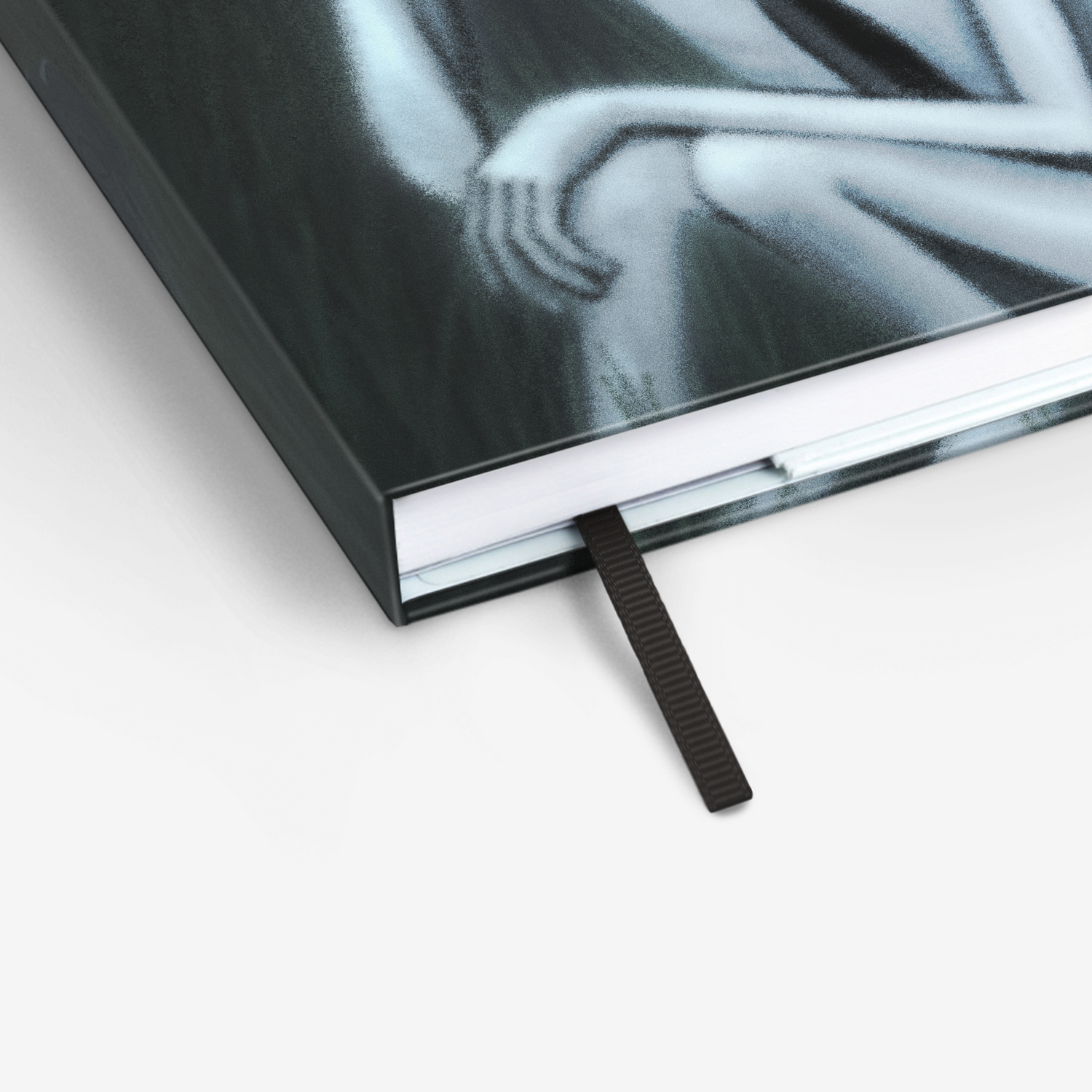 My Old Friend Threadbound Sketchbook