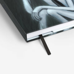 My Old Friend Threadbound Sketchbook