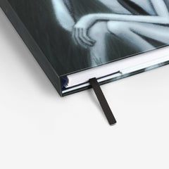 My Old Friend Wirebound Notebook