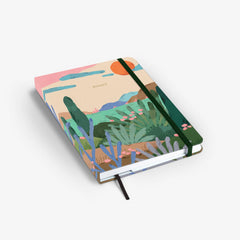 Heavenly Day Twinbook