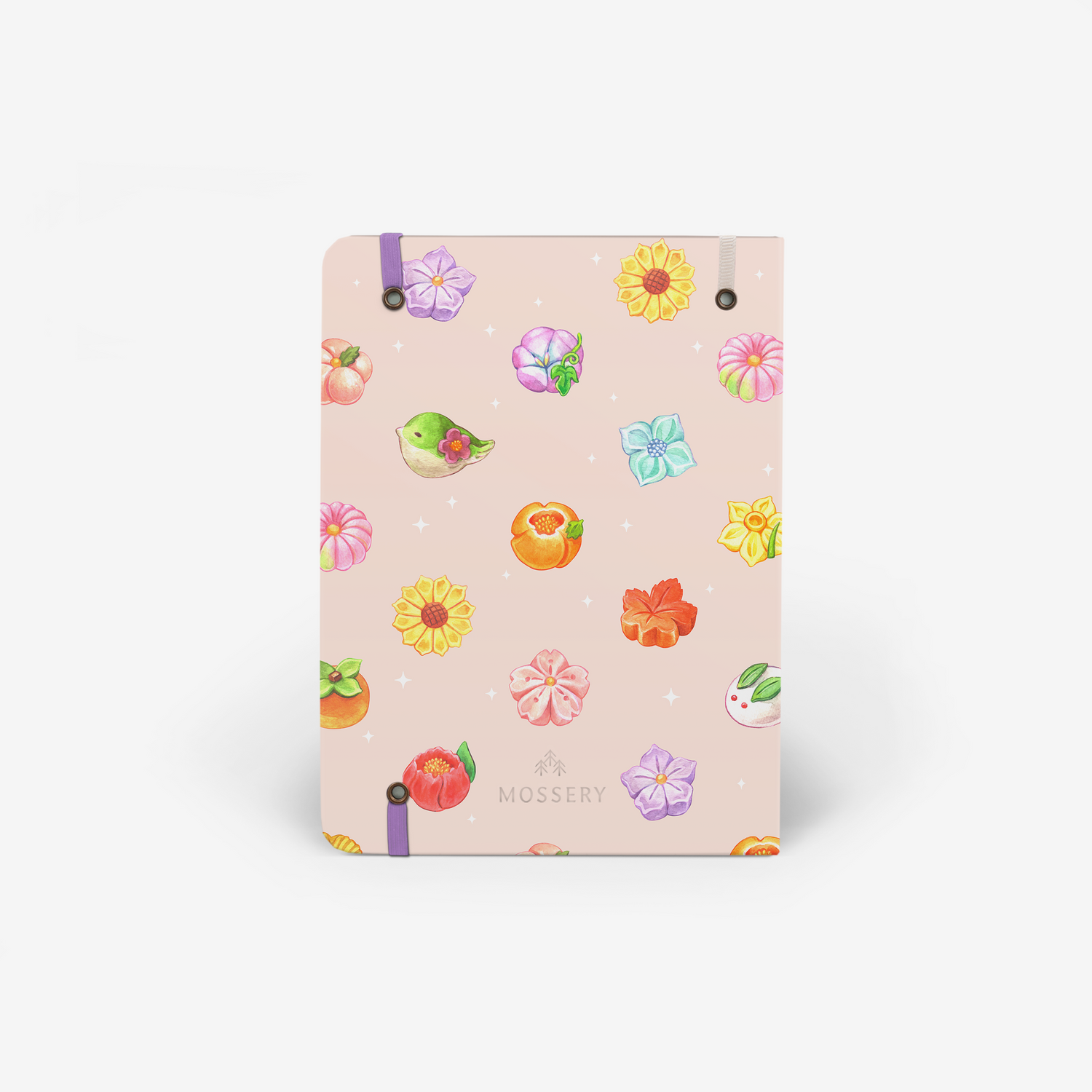 Nerikiri 2026 Planner