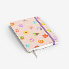 Nerikiri Threadbound Notebook