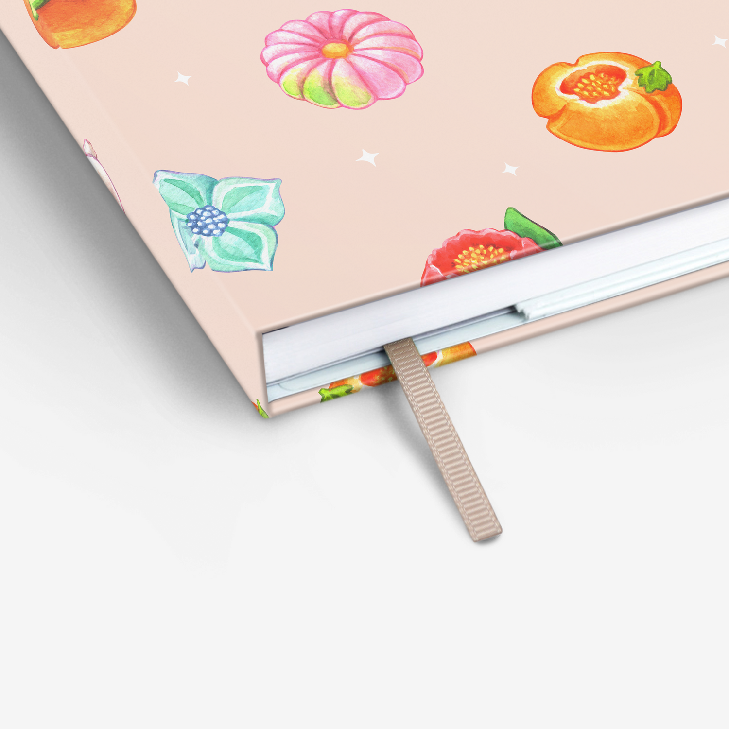 Nerikiri 2026 Planner