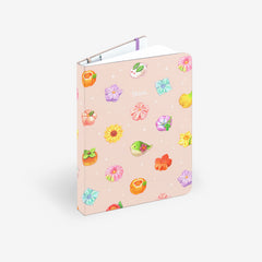 Nerikiri 2026 Planner