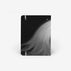 Never Forget Threadbound Sketchbook