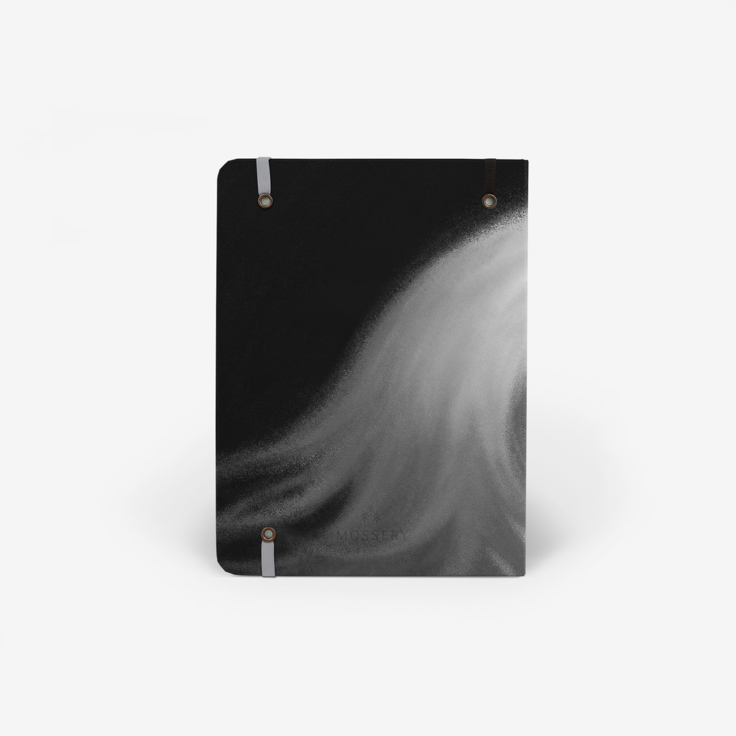 Never Forget Threadbound Notebook