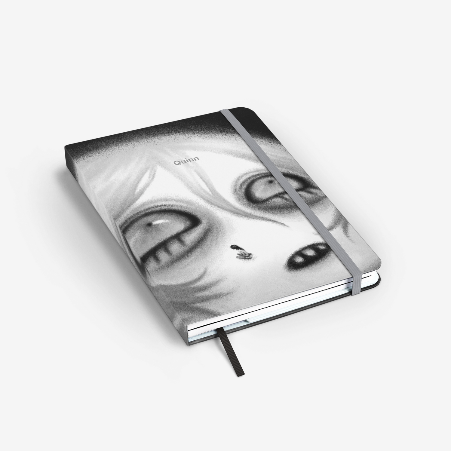 Never Forget Twinbook