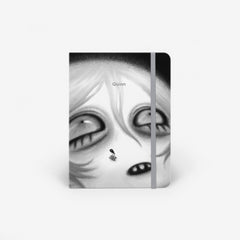 Never Forget Undated Planner