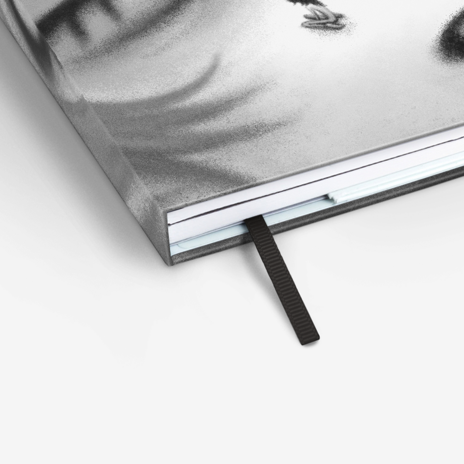 Never Forget Twinbook