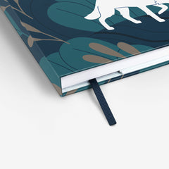 Night Wolf 2026 Planner