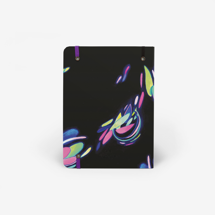 Nova Sketchbook