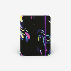 Nova Threadbound Notebook