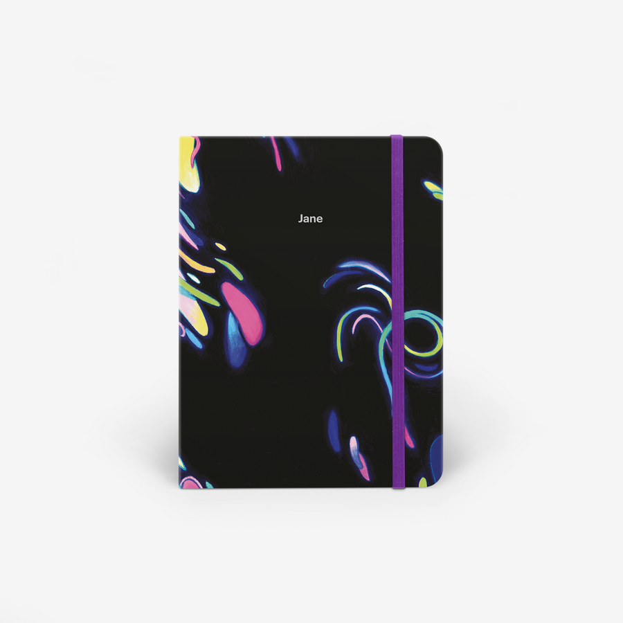 Nova Sketchbook