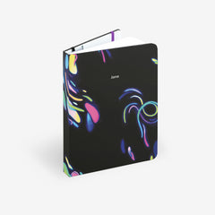 Nova Wirebound Notebook