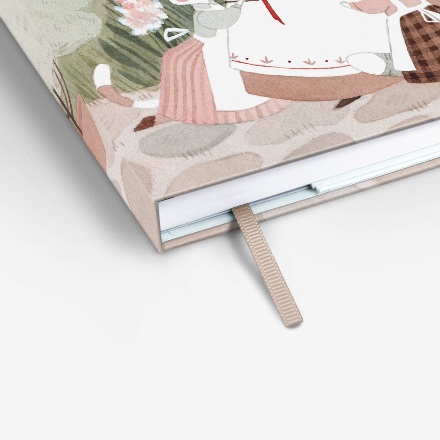 Nursery 2026 Planner