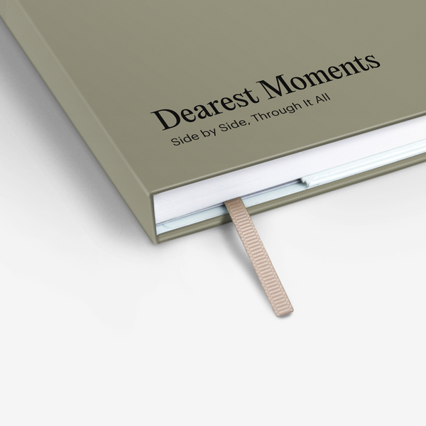 Custom Photobook | Mossery