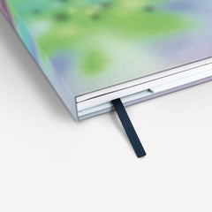 Orchid Spread Twinbook