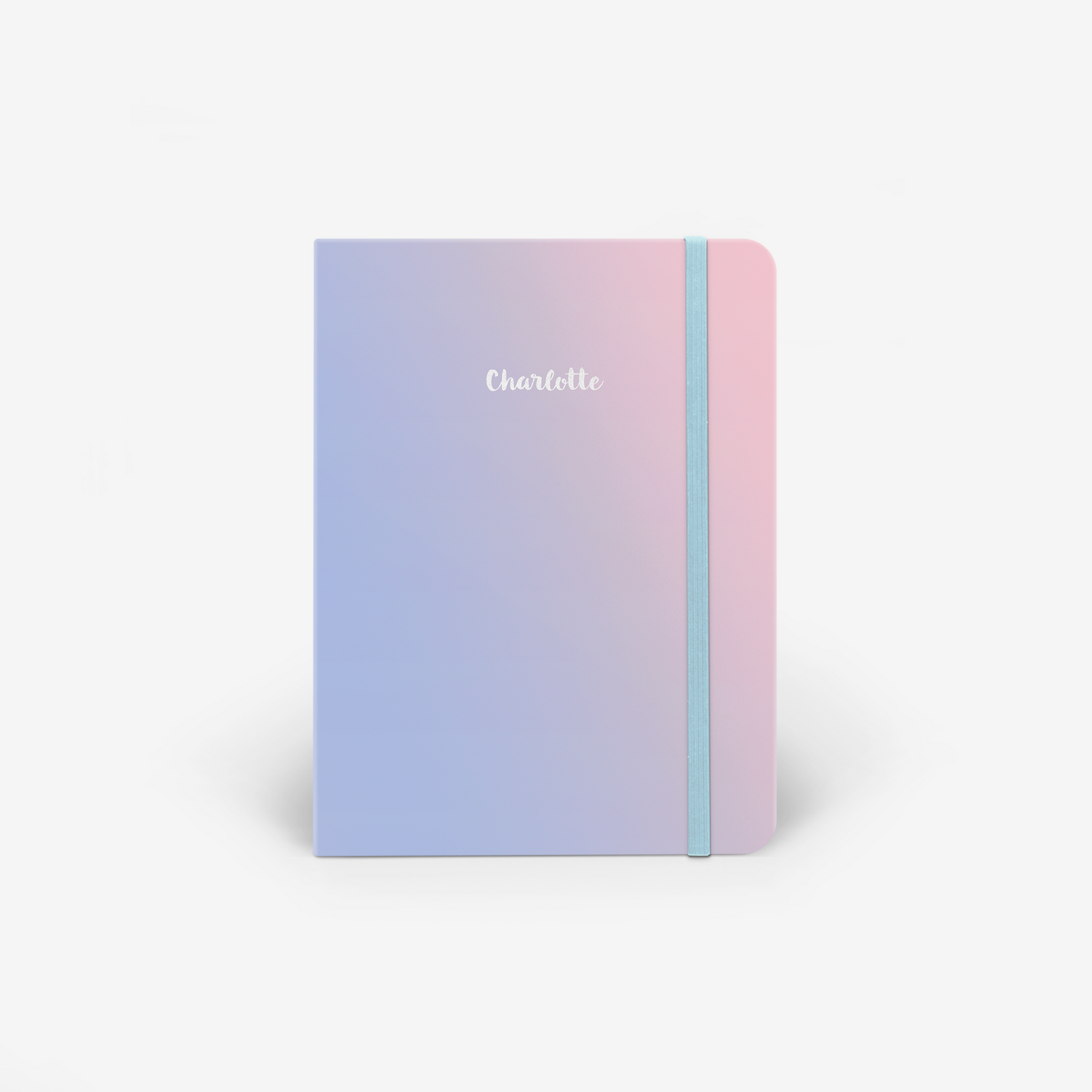 Pastel Sky 2026 Planner