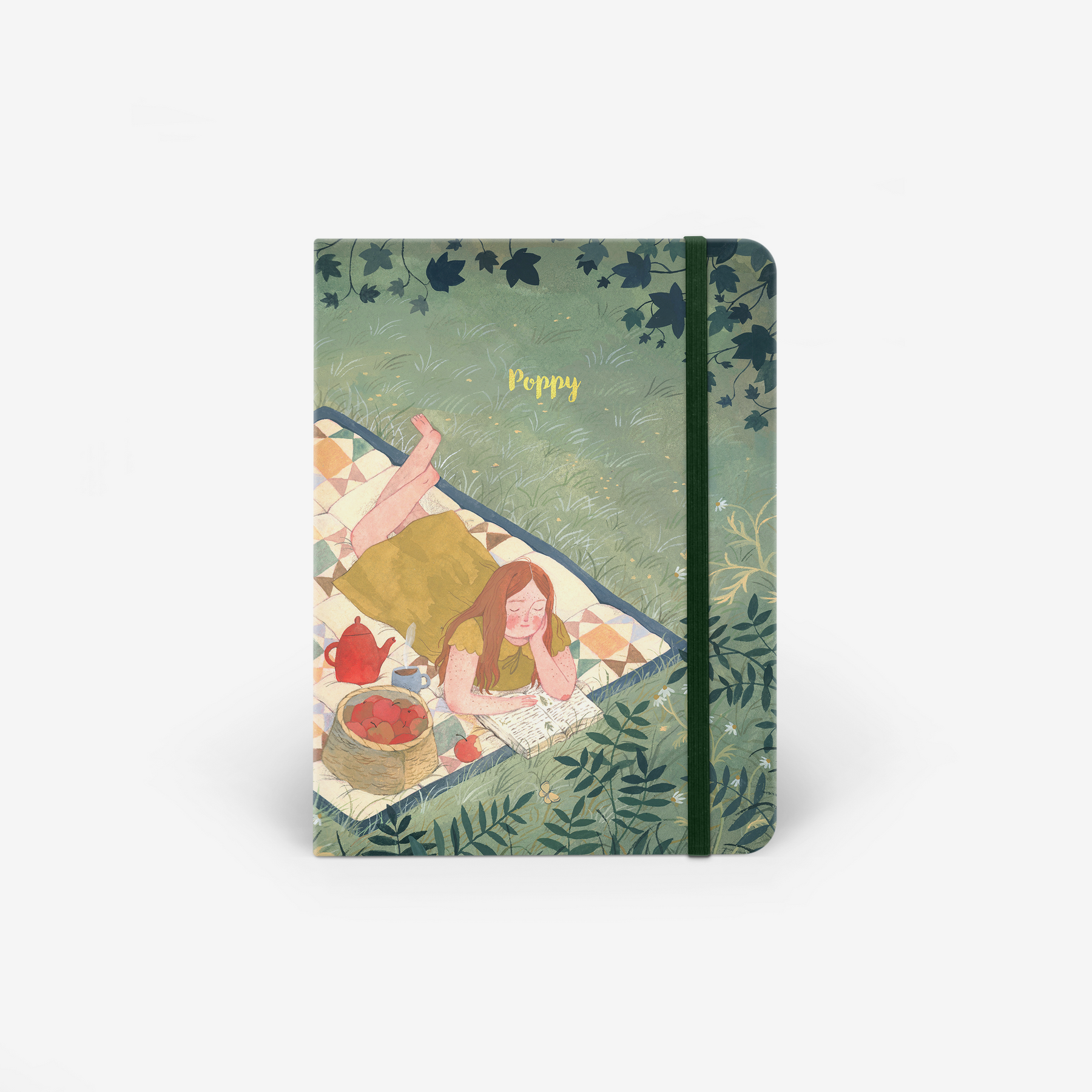 Patchwork Dreams Twinbook by @taryndraws