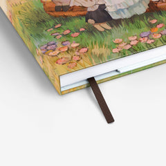 Picnic Bunnies 2026 Planner