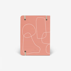 Pink Clay Twinbook