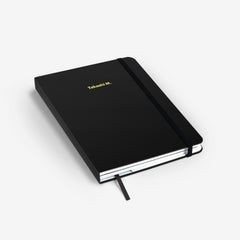 Plain Black Twinbook