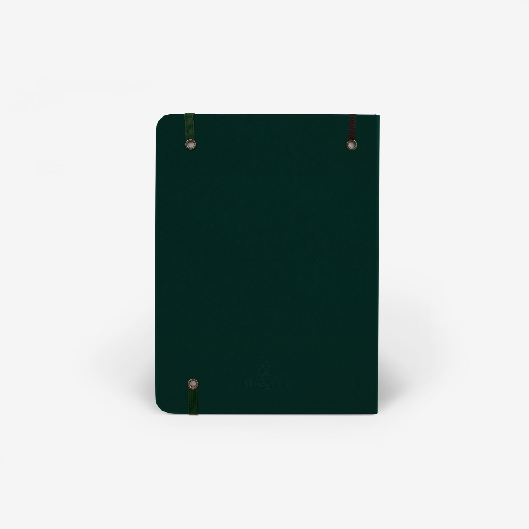 Plain Forest Twinbook