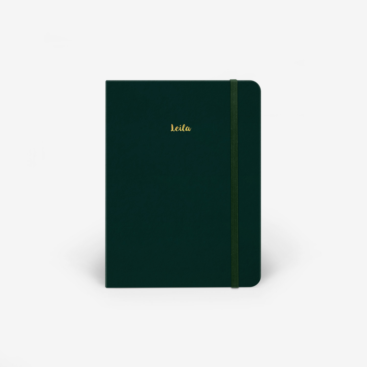 Plain Forest 2026 Planner