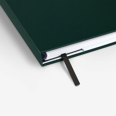 Plain Forest 2027 Planner
