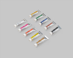 Plate to Paper Watercolour Art Kit: First Edition