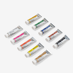 Plate to Paper Watercolour Art Kit: Deluxe Edition