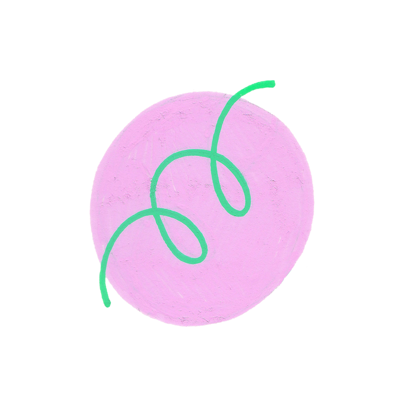 Paint Marker 260gsm Icon