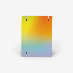 Prism Wirebound Notebook