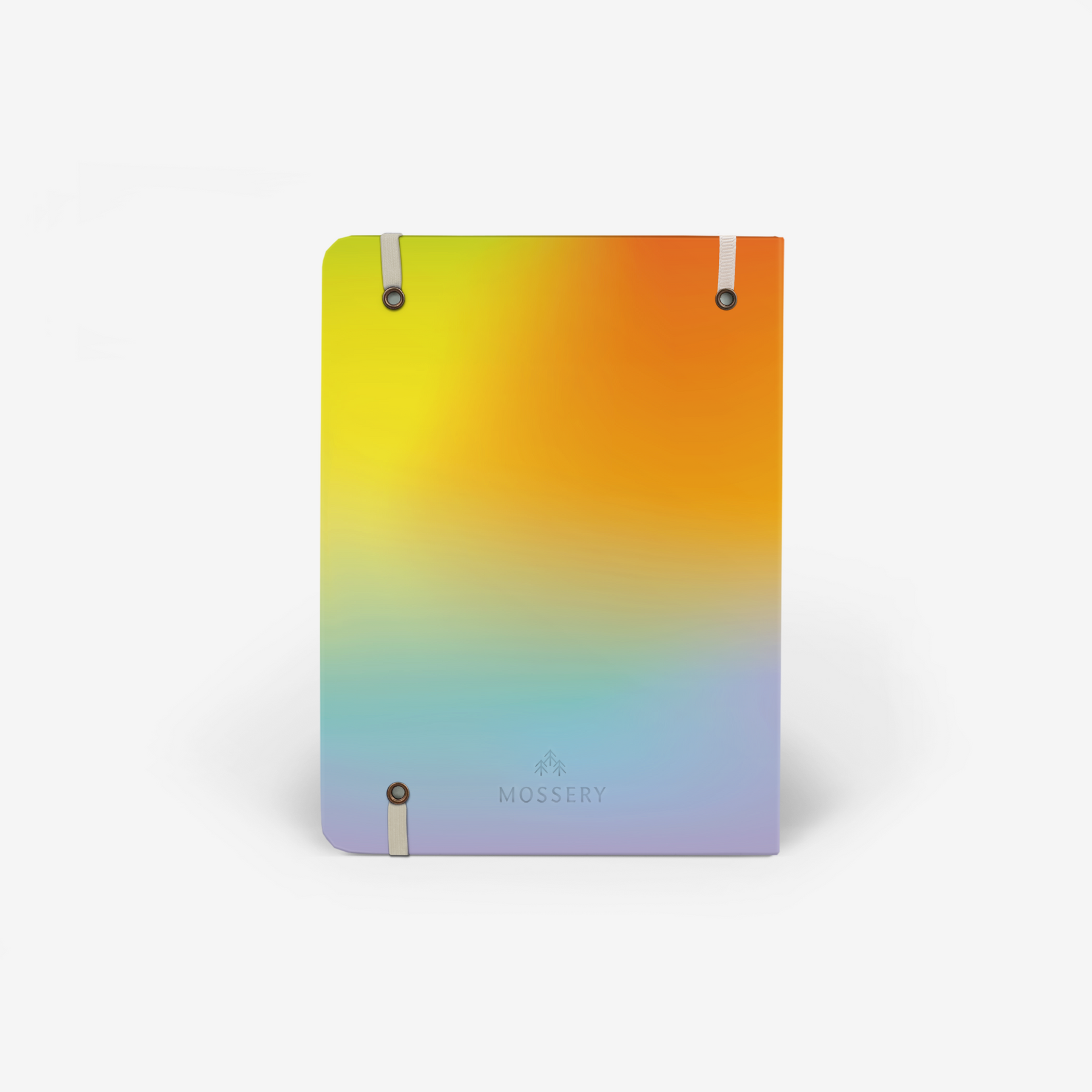 Prism Threadbound Notebook
