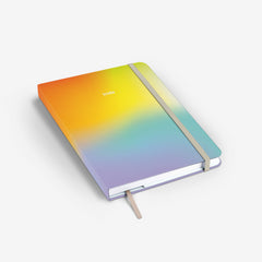 Prism Threadbound Notebook