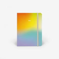 Prism Twinbook